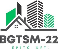 BGTSM-22 Építő Kft.